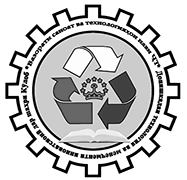 Kulob Institute of Technology and Innovation Management logo